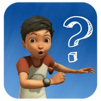 Tebak Gambar Adit Sopo Jarwo