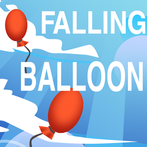 Falling Balloon