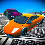 Car Stunt Gear Evolution 3D