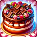 Cooking Storm: Cooking Game