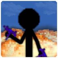 Stickman BATTLEGROUNDS