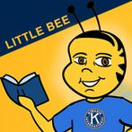 Little Bee Spelling - Kiwanis