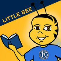 Little Bee Spelling - Kiwanis