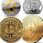 Crypto coins