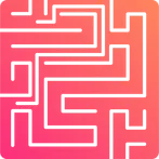 Ultimate Gyro Maze