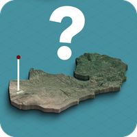 Zambia: Regions & Provinces Ma