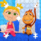 Kukuli Jigsaw Puzzle