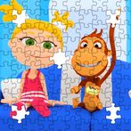 Kukuli Jigsaw Puzzle