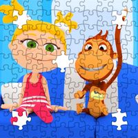 Kukuli Jigsaw Puzzle