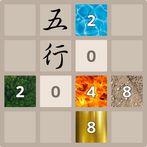 WuXing 2048