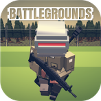 Pixel Battlegrounds