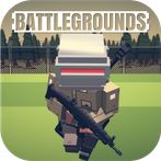 Pixel Battlegrounds