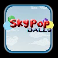 Sky Pop Balls