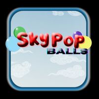 Sky Pop Balls