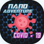 NanoAdventure - COVID 19 VR