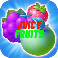 Juicy Fruits: Fruit Pop Puzzle