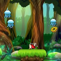 Pug Venture - Jungle Adventure