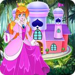 Cleaning Decoration Castl Game