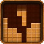 Wood Block Puzzle Play