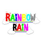 Rainbow Rain