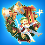 Rogue with the Dead: Idle RPG