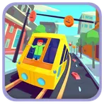 Tram Simulator 3D