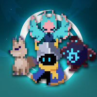 Endless Wander - Roguelike RPG