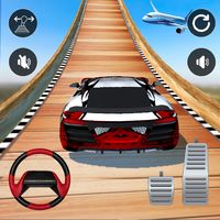 Extreme Car Stunts - Car games
