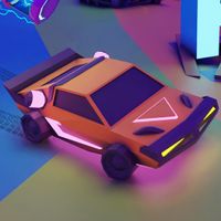 Fast Car