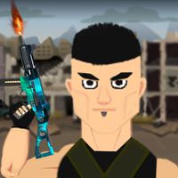 Commando - mission impossible