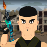 Commando - mission impossible