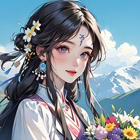 TibetanGirl