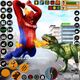 Spider Gorilla Attack 3d