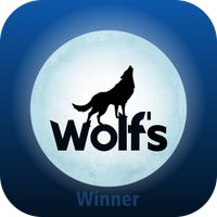 Wolf's Wínner