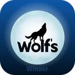 Wolf's Wínner