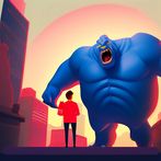 Monstrum City Rampage