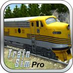 Train Sim Pro