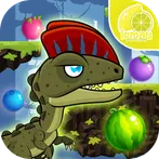 Dinosaurus Adventure 2018