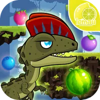 Dinosaurus Adventure 2018