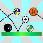 Sport Ball Jump!