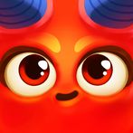 SpookVille - Matching Puzzle
