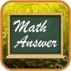 Math Answer