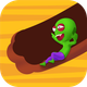 Dig Master: Zombie Survival