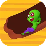 Dig Master: ZombieSurvival