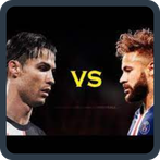 مسابقة نيمار ضد رونالدو"