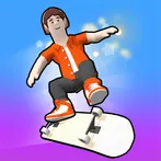 Skateboard Loops