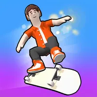Skateboard Loops