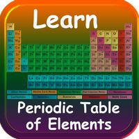 Periodic Table - Study, Practi
