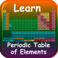 Periodic Table - Study, Practi