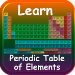 Periodic Table - Study, Practi